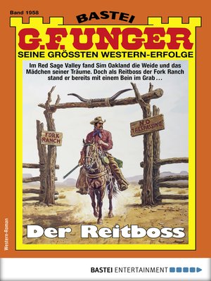 g.f.unger western